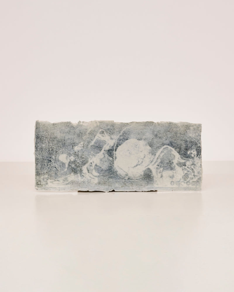 Georgia Black — 'Kamatanda' Sculptural Ceramic, 2024