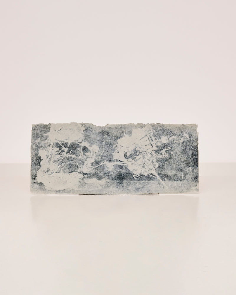 Georgia Black — 'Kamfundwai' Sculptural Ceramic, 2024