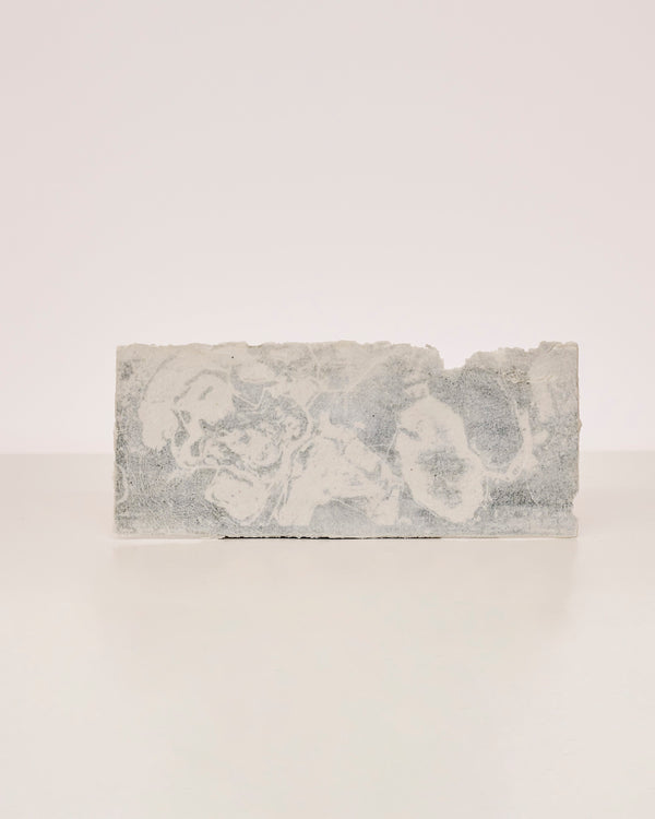 Georgia Black — 'Kibali' Sculptural Ceramic, 2024