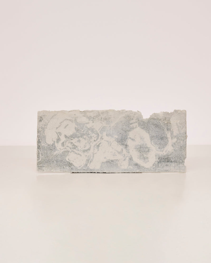 Georgia Black — 'Kibali' Sculptural Ceramic, 2024