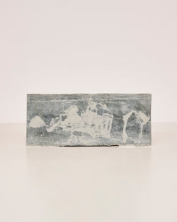 Georgia Black — 'Kinsanda' Sculptural Ceramic, 2024