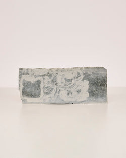 Georgia Black — 'Kinsevere' Sculptural Ceramic, 2024