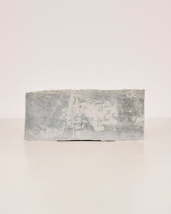 Georgia Black — 'Kipoi' Sculptural Ceramic, 2024