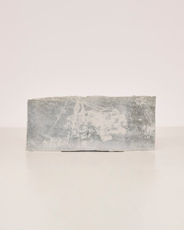 Georgia Black — 'Kipoi' Sculptural Ceramic, 2024