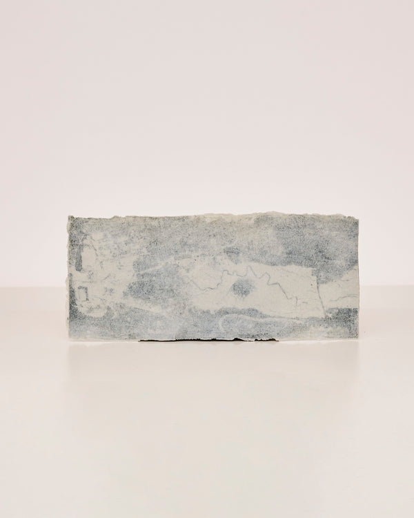 Georgia Black — 'Kipushi' Sculptural Ceramic, 2024