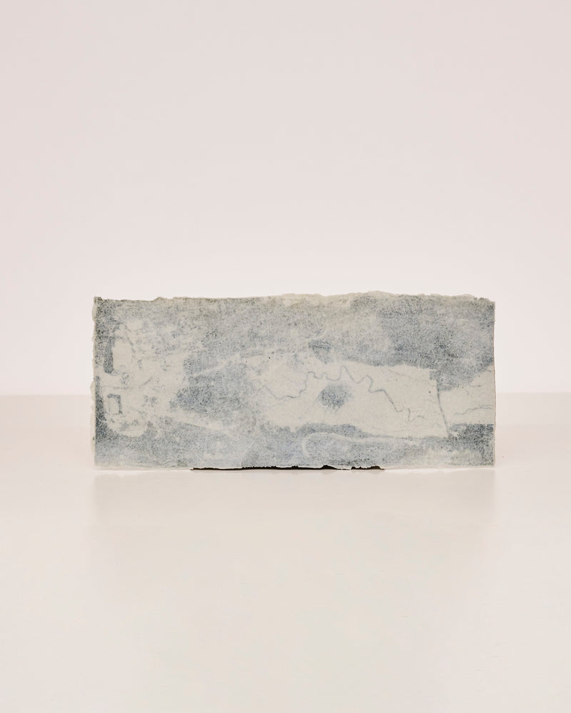 Georgia Black — 'Kipushi' Sculptural Ceramic, 2024