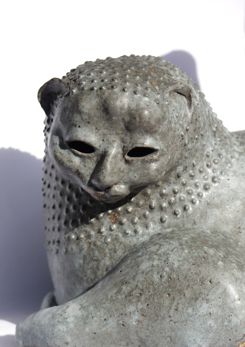 Georgia Harvey — 'Leroy', 2025