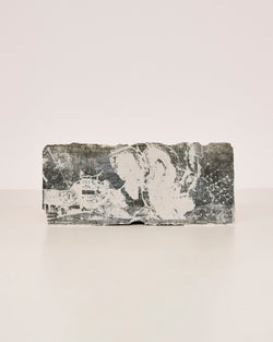 Georgia Black — 'Lonshi' Sculptural Ceramic, 2024