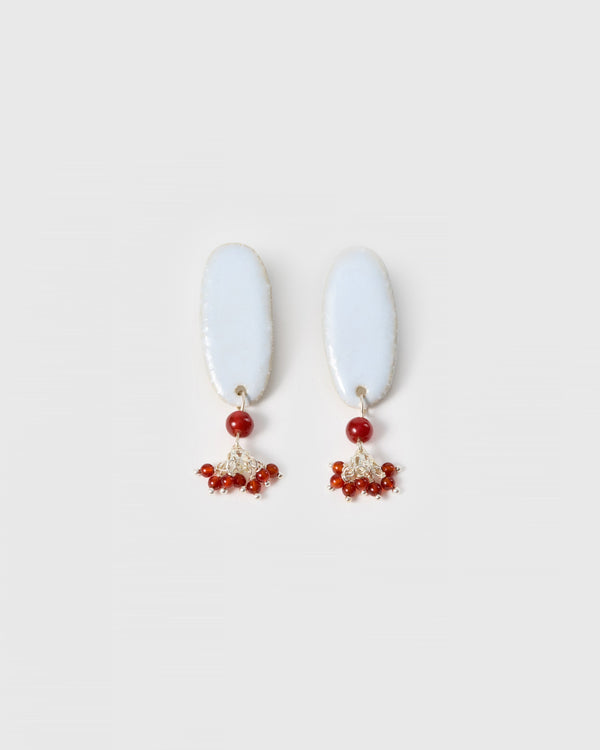 ZARIĆ Jewellery — 'MARCELLE' Earrings