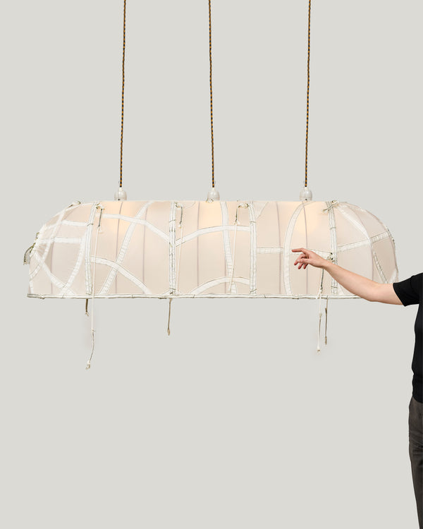 Moya Delany —  Balmerino, 2025