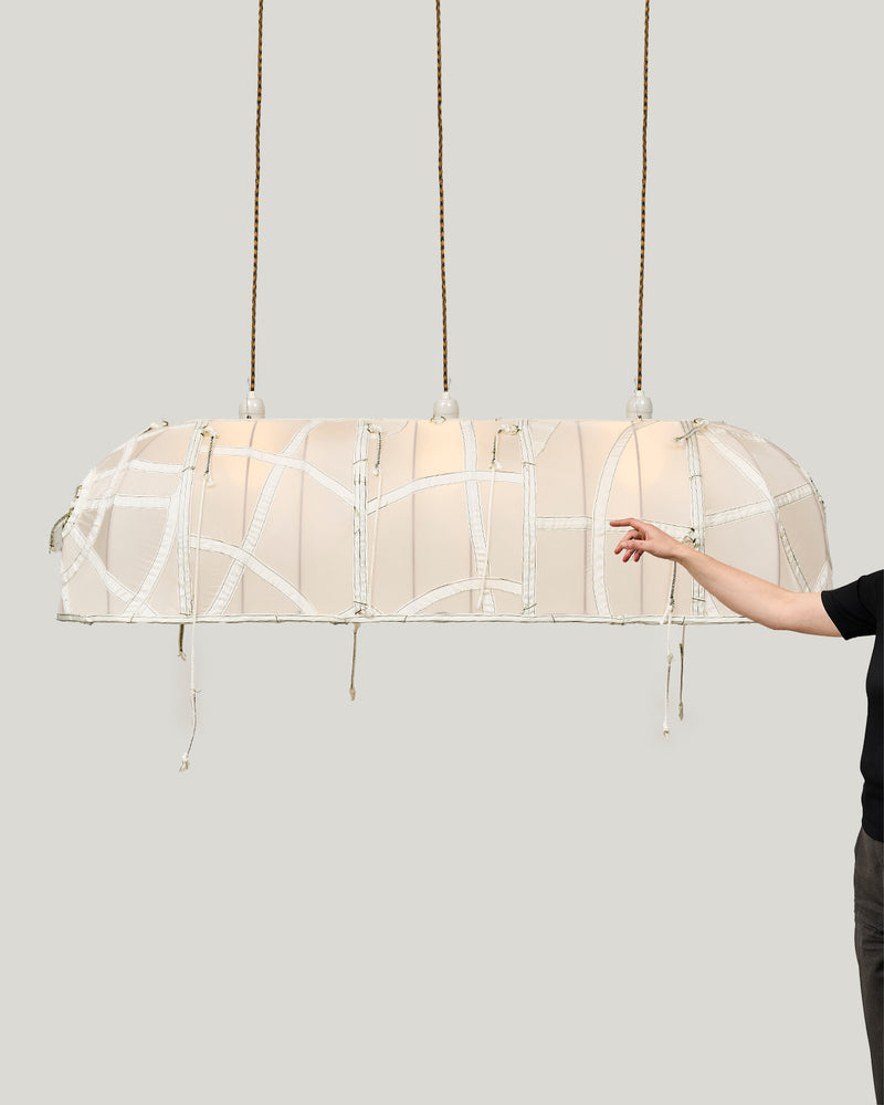 Moya Delany —  Balmerino, 2025