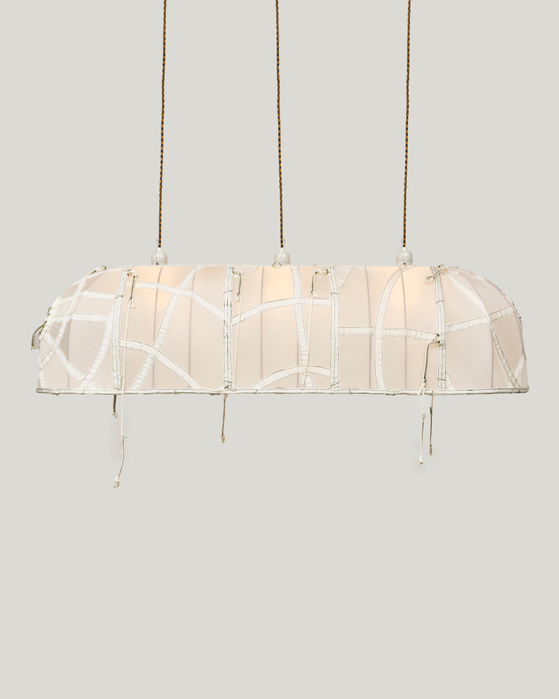 Moya Delany —  Balmerino, 2025