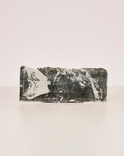 Georgia Black — 'Metalkol RTR Project' Sculptural Ceramic, 2024