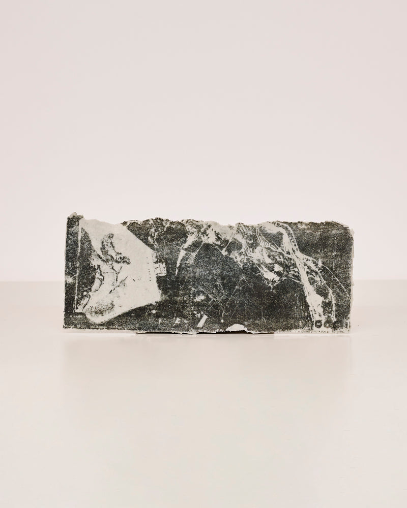 Georgia Black — 'Metalkol RTR Project' Sculptural Ceramic, 2024