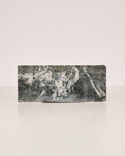 Georgia Black — 'Mount Lyell' Sculptural Ceramic, 2024