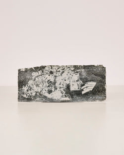 Georgia Black — 'Murrin Murrin' Sculptural Ceramic, 2024