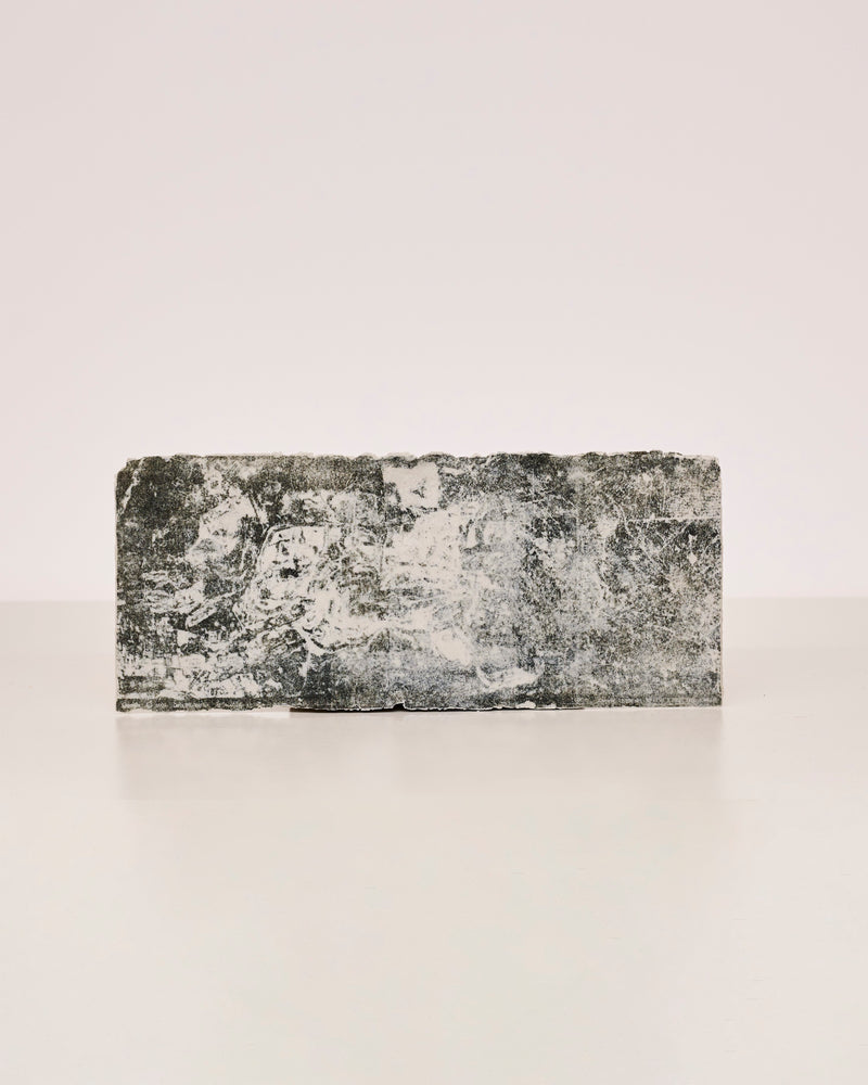 Georgia Black — 'Musonoi' Sculptural Ceramic, 2024
