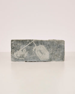 Georgia Black — 'Nova' Sculptural Ceramic, 2024