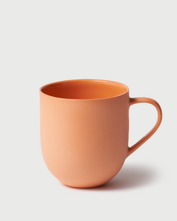 Mud Australia  —   Mug Round in Orange