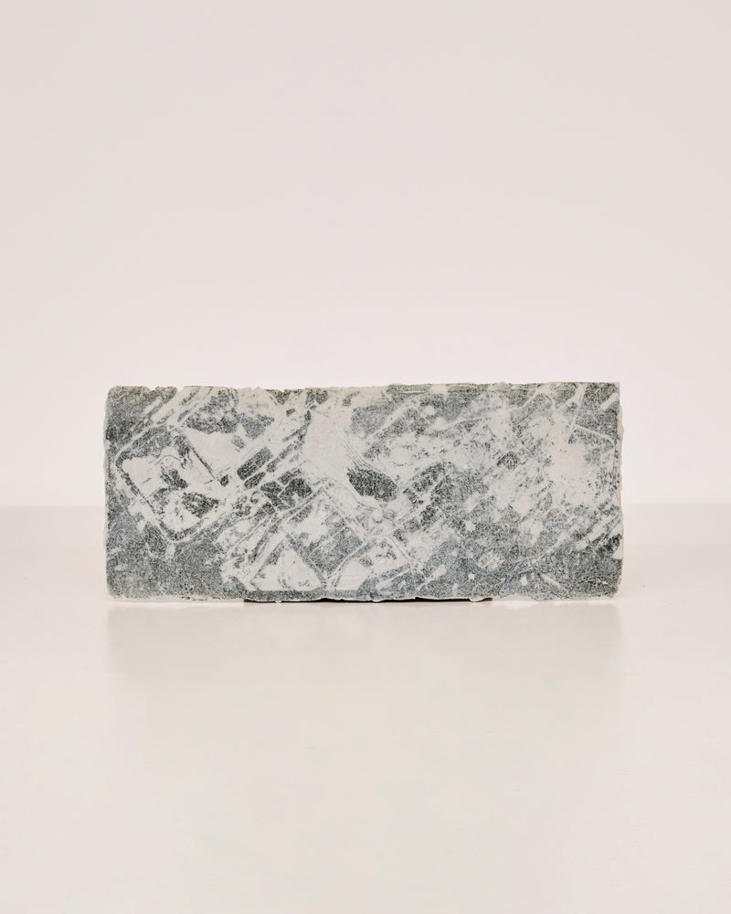 Georgia Black — 'Olympic Dan' Sculptural Ceramic, 2024