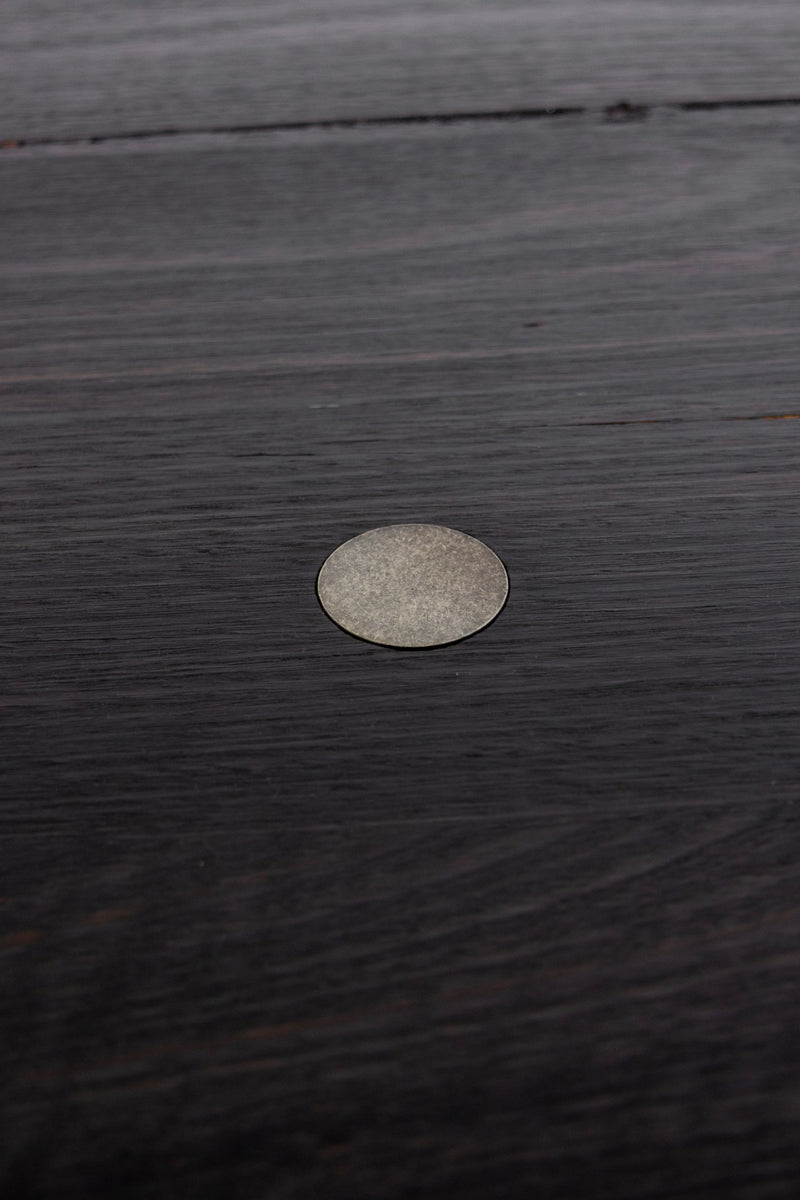 Locki Humphrey — 'Orville' Coffee Table, 2025