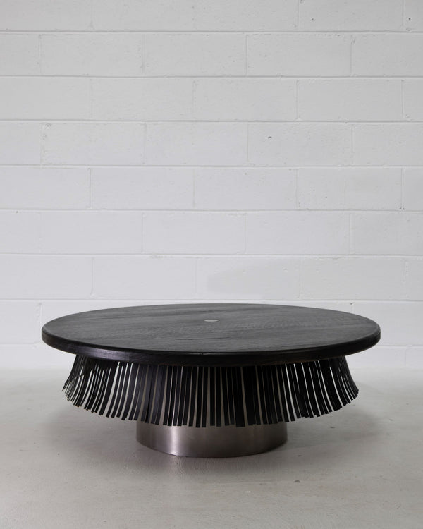 Locki Humphrey — 'Orville' Coffee Table, 2025