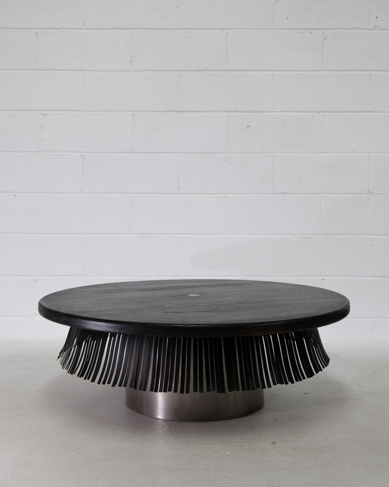 Locki Humphrey — 'Orville' Coffee Table, 2025