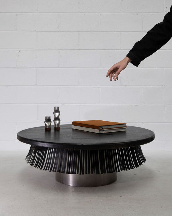 Locki Humphrey — 'Orville' Coffee Table, 2025