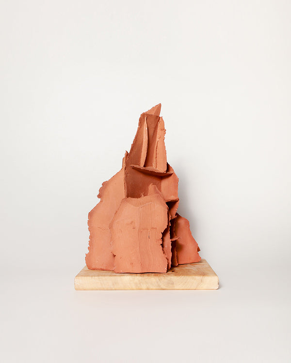 Owen Rye — 'Abstract 4' Sculpture