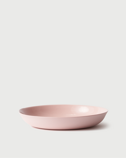 Mud Australia  —  Pebble Bowl Large in Blossom