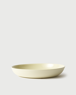 Mud Australia  —  Pebble Bowl Large in Citrus