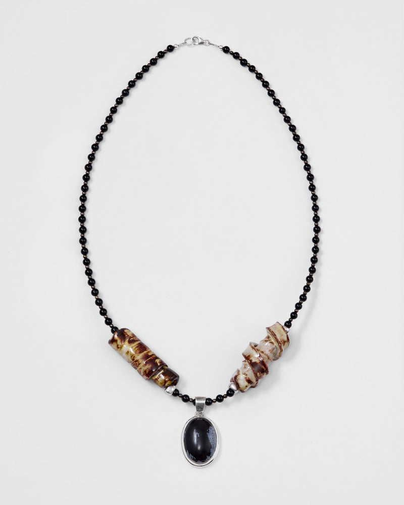 ZARIĆ Jewellery — 'PILLAR' Necklace