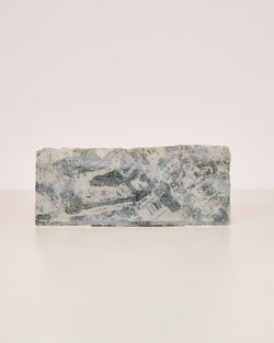 Georgia Black — 'Peko' Sculptural Ceramic, 2024