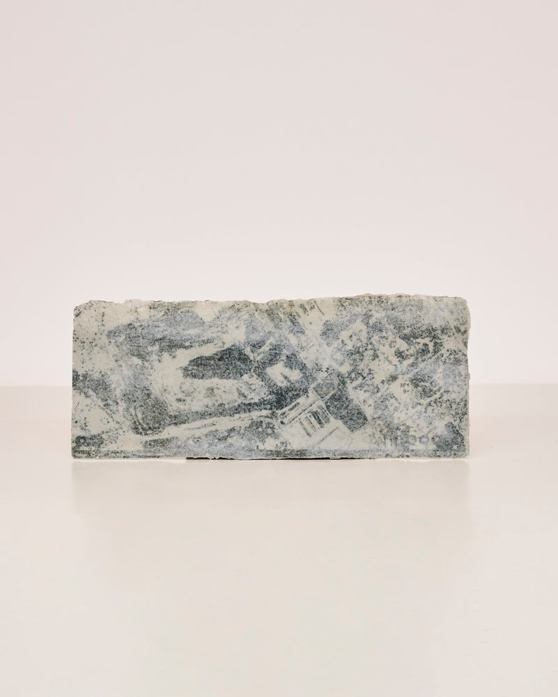 Georgia Black — 'Peko' Sculptural Ceramic, 2024
