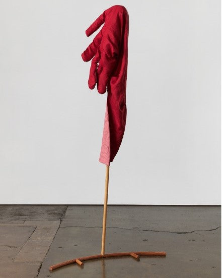 Nadia Hernández – 'Lejanía (distance) Part 1', 2022