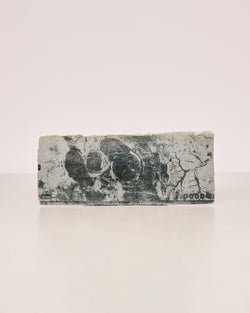 Georgia Black — 'Prominent Hill' Sculptural Ceramic, 2024
