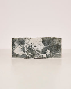 Georgia Black — 'Pumpi' Sculptural Ceramic, 2024