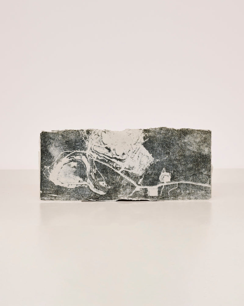 Georgia Black — 'Pumpi' Sculptural Ceramic, 2024