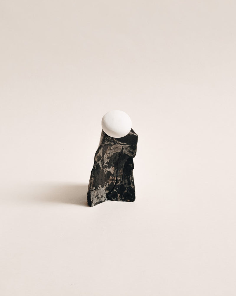 Rachelle Austen – 'Requiem' Sculpture, 2023