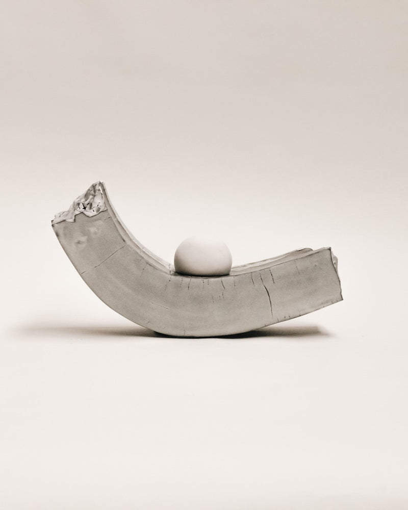 Rachelle Austen – 'Stantes Seorsum 01' Sculpture, 2023