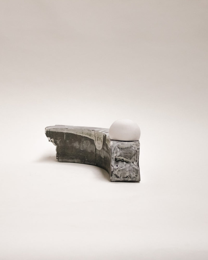 Rachelle Austen – 'Stantes Seorsum 01' Sculpture, 2023