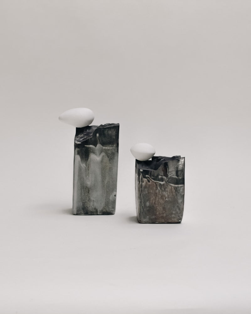 Rachelle Austen – 'Stantes Seorsum 0.3' Sculpture, 2023