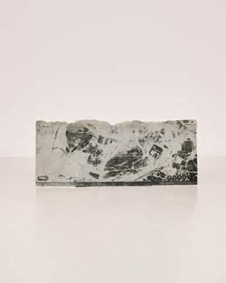 Georgia Black — 'Raglan' Sculptural Ceramic, 2024