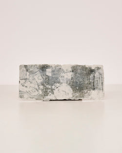 Georgia Black — 'Ruashi' Sculptural Ceramic, 2024