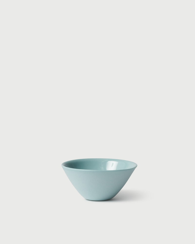 Mud Australia  —   Salt Dish in Blue