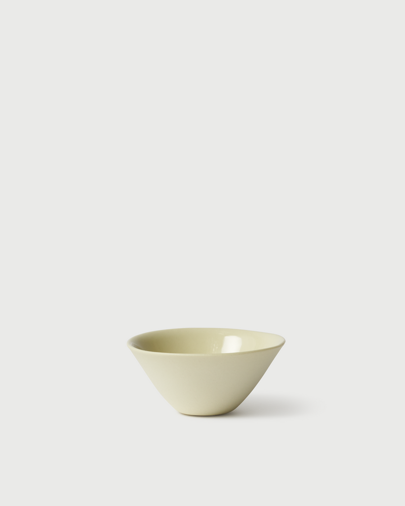 Mud Australia  —   Salt Dish in Citrus
