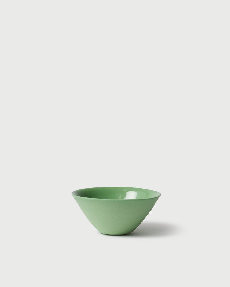 Mud Australia  —   Salt Dish in Wasabi