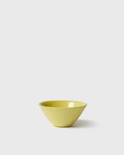 Mud Australia  —   Salt Dish in Yellow