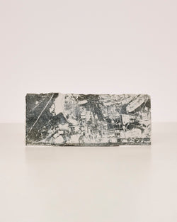 Georgia Black — 'Sicomines' Sculptural Ceramic, 2024