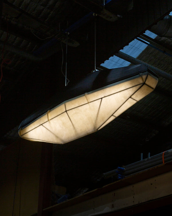 Simone Tops  —   Convergence, 2025